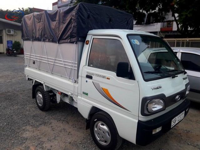 - Xe Tải 1.25 - 1.5 Tấn Thaco Có Tốt? Giá Và Lưu Ý Khi Sử Dụng