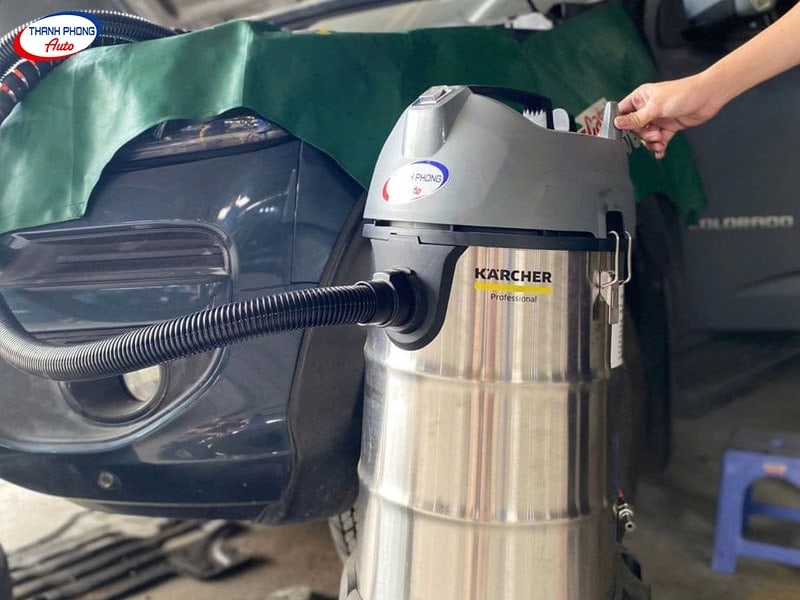 - Vệ Sinh Họng Nạp Bằng Máy Bắn Trấu: Khôi Phục Hiệu Suất ÔTô - Vệ Sinh Họng Nạp Bằng Máy Bắn Trấu: Khôi Phục Hiệu Suất ÔTô