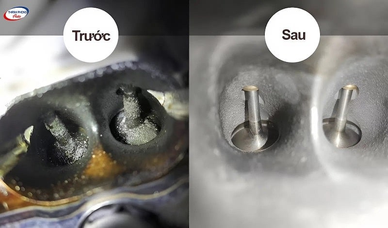 - Vệ Sinh Họng Nạp Bằng Máy Bắn Trấu: Khôi Phục Hiệu Suất ÔTô - Vệ Sinh Họng Nạp Bằng Máy Bắn Trấu: Khôi Phục Hiệu Suất ÔTô