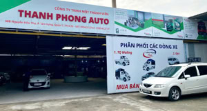 - SEDAN NHẬP KHẨU NHẬT BẢN - MÁY ÊM, GẦM CHẮC