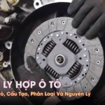 bộ ly hợp ô tô