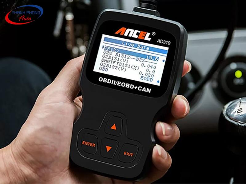 - Chế Độ Limp Mode: Dấu Hiệu, Nguyên Nhân & Cách Xử Lý Tức Thì