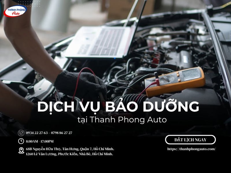 - Câu Bình, Kích Bình, Thay Bình Ắc Quy Lưu Động Tại Nhà Ở HCM Uy Tín