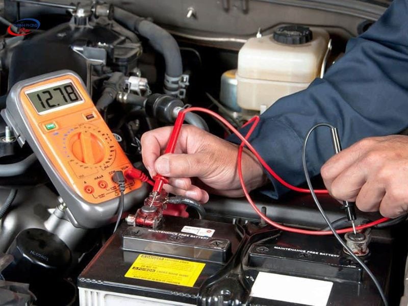 - Kinh Nghiệm Chăm Sóc Xe Ô Tô Mazda Vào Mùa Mưa