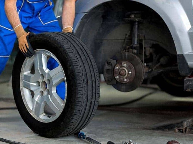 - Kinh Nghiệm Chăm Sóc Xe Ô Tô Mazda Vào Mùa Mưa