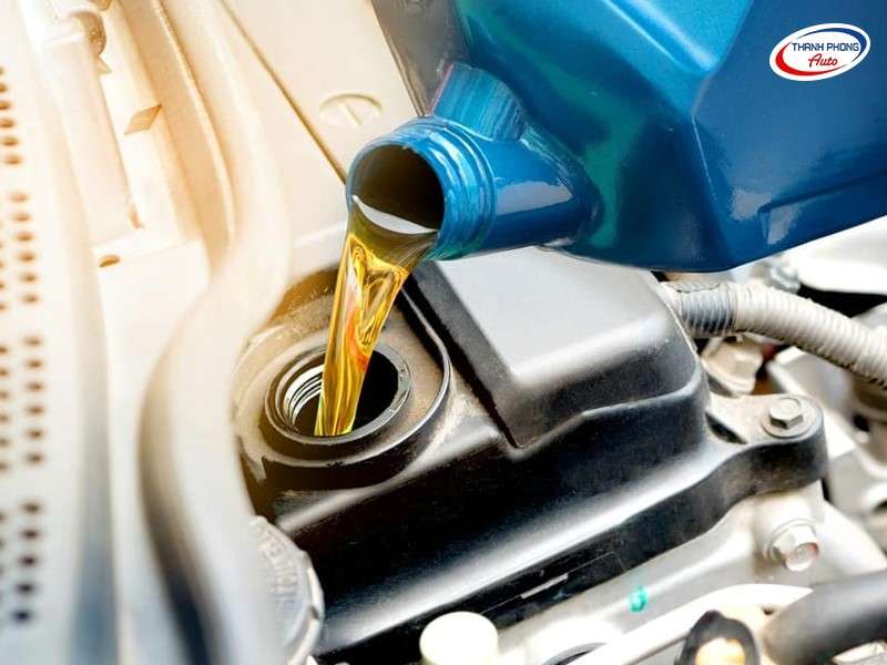 Danh sách chi tiết các dịch vụ quan trọng Thanh Phong Auto
