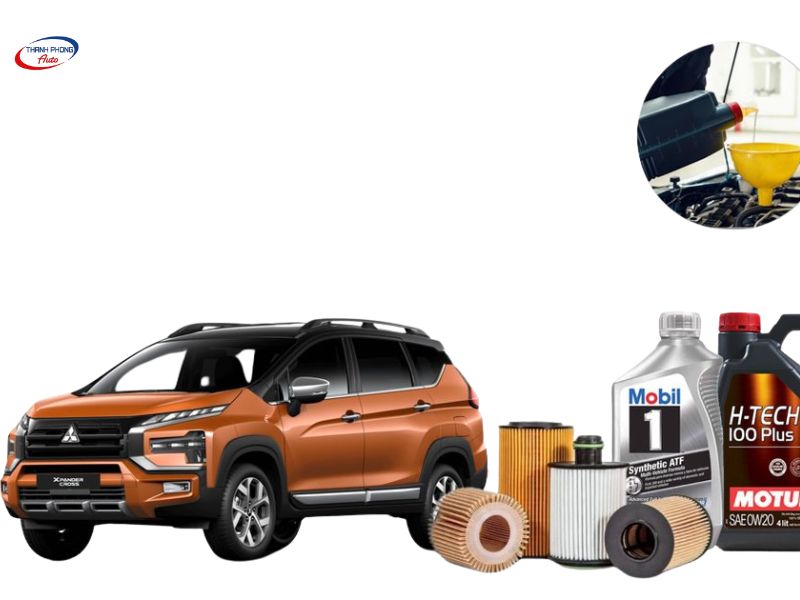 - Kinh Nghiệm Chăm Sóc, Bảo Dưỡng Xe Ô Tô Mitsubishi Chuẩn Gara - Kinh Nghiệm Chăm Sóc, Bảo Dưỡng Xe Ô Tô Mitsubishi Chuẩn Gara