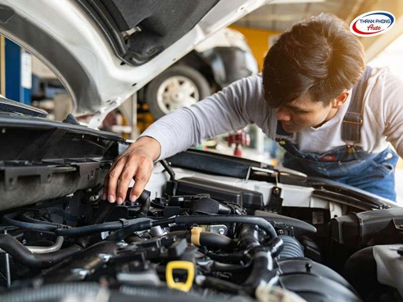 Đội ngũ kỹ thuật viên: Kinh nghiệm, chuyên môn