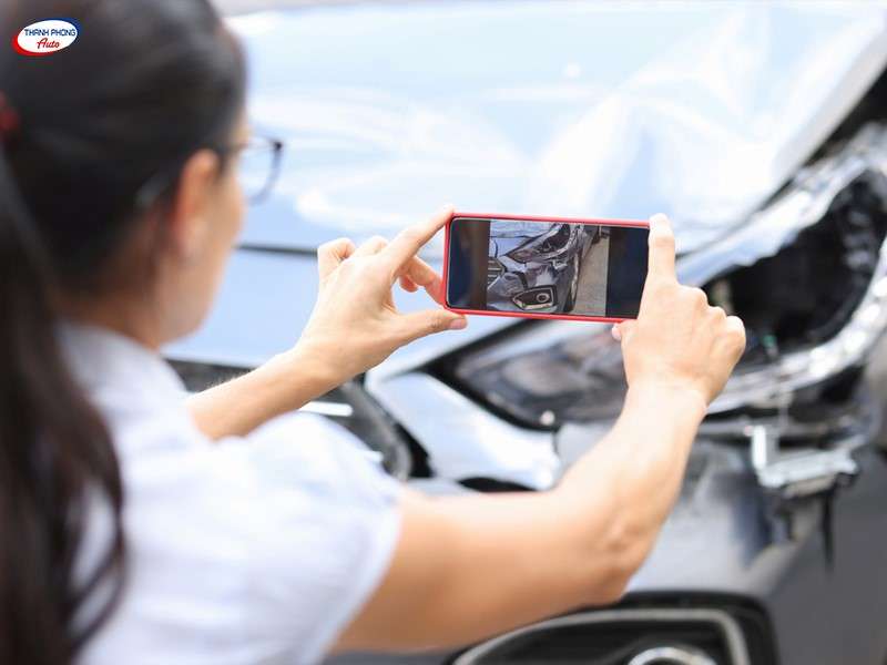Lưu ý khi sử dụng dịch vụ bảo dưỡng ô tô lưu động tại nhà
