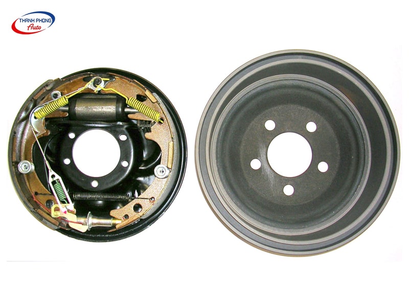 - A-Z Về Hệ Thống Phanh/ Thắng Xe Ô Tô