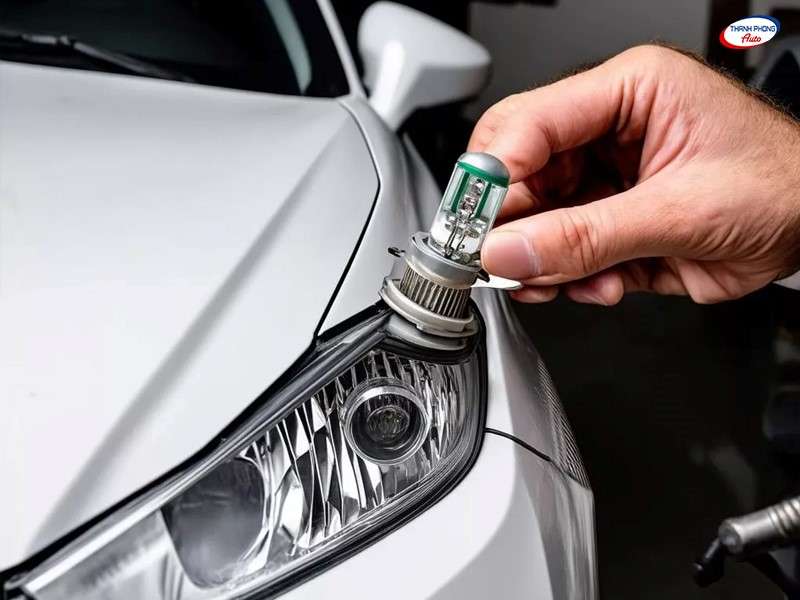Sự bất tiện và nguy hiểm khi các bộ phận này gặp sự cố
