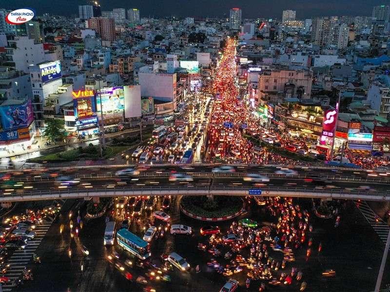 Vì sao bảo dưỡng ô tô lưu động tại nhà là lựa chọn thông minh ở Tp.HCM?
