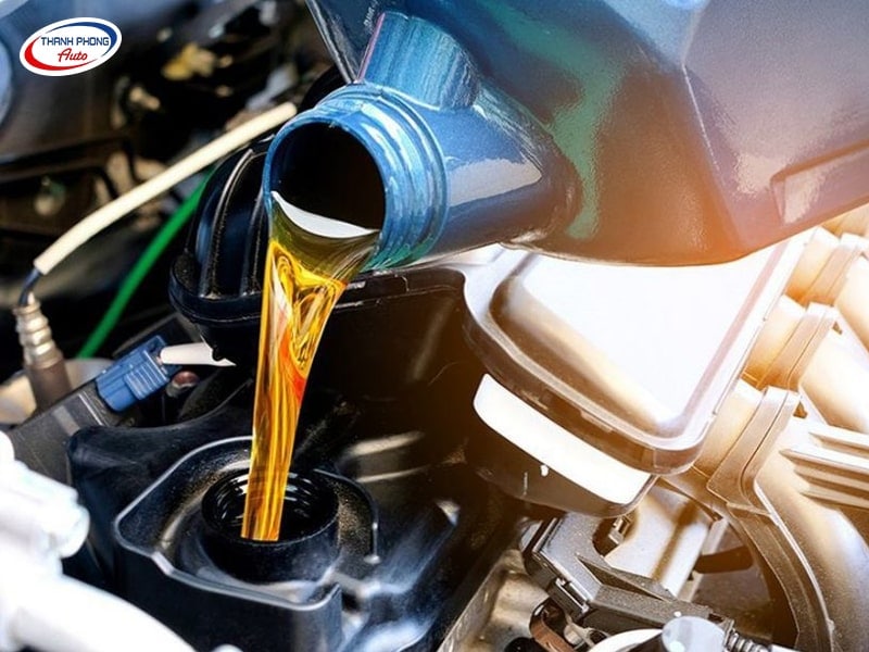 - Dịch Vụ Sửa Chữa Hộp Số Tự Động Cho Ô Tô Tại HCM