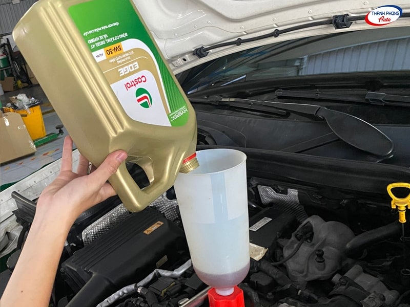 - Dịch Vụ Sửa Chữa, Bảo Dưỡng & Chăm Sóc Xe Ô Tô Tại TPHCM