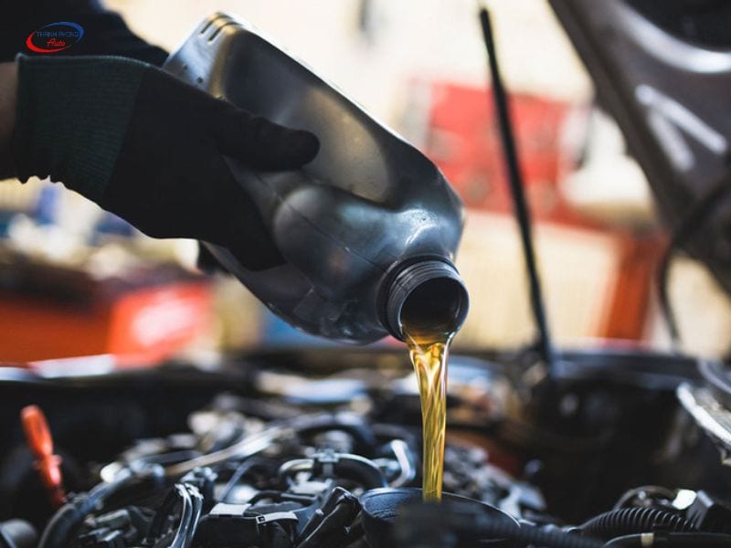 - Đèn Báo Nhớt Vẫn Sáng Sau Khi Thay: Nguyên Nhân & Cách Khắc Phục