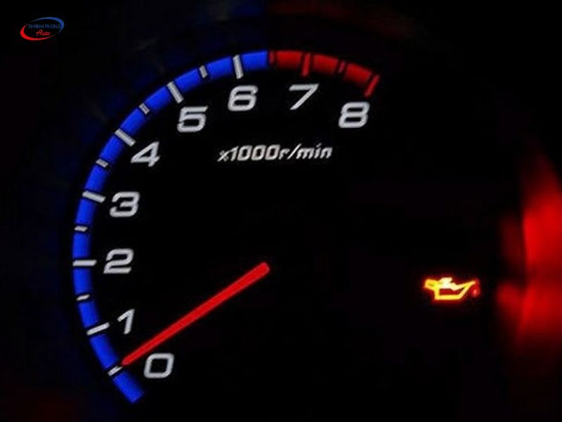 - Đèn Báo Nhớt Vẫn Sáng Sau Khi Thay: Nguyên Nhân & Cách Khắc Phục