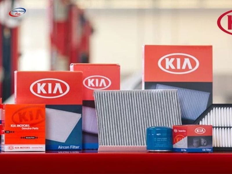 - Báo Giá Phụ Tùng Xe Ô Tô KIA Chính Hãng Mới Nhất - Báo Giá Phụ Tùng Xe Ô Tô KIA Chính Hãng Mới Nhất