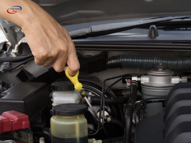 - Xe Ô Tô Vào Số Bị Kêu: Nguyên Nhân & Cách Khắc Phục