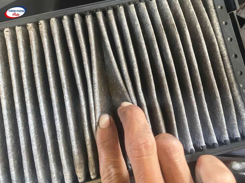 Bảo dưỡng định kỳ để duy trì hiệu quả 
