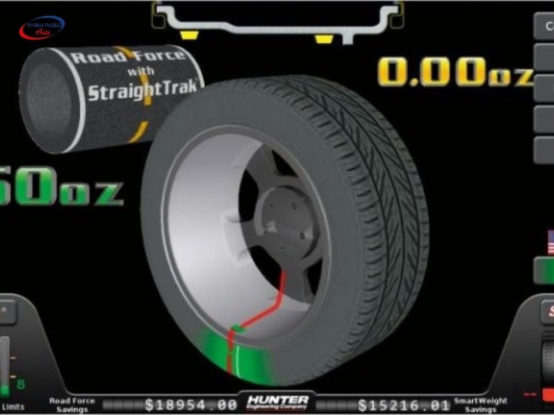 - Cân Bằng Động Bánh Ô Tô: Dấu Hiệu, Quy Trình & Khi Nào Làm?