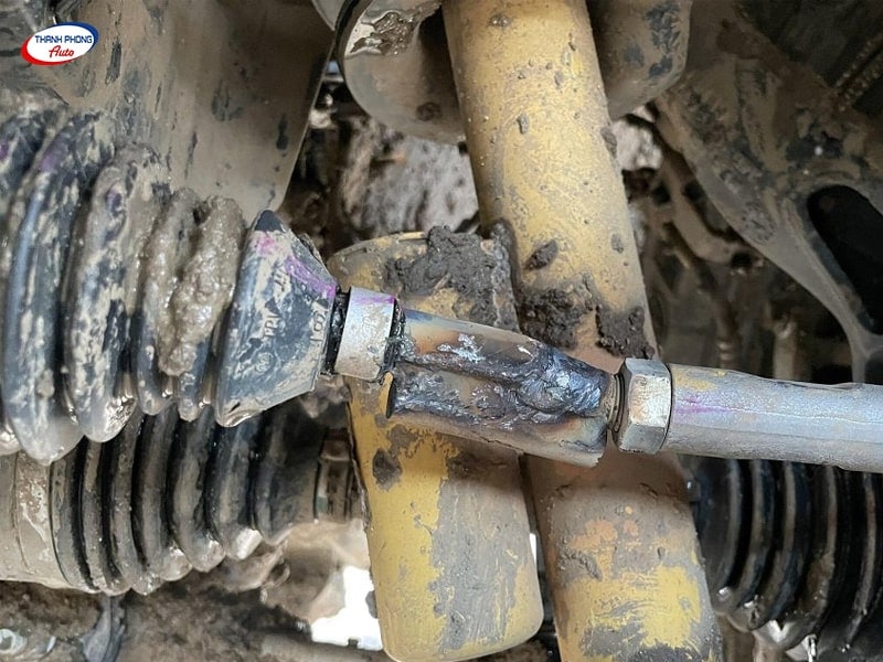 - Hệ Thống Lái Xe Ô Tô: Cấu Tạo, Phân Loại Và Nguyên Lý Hoạt Động