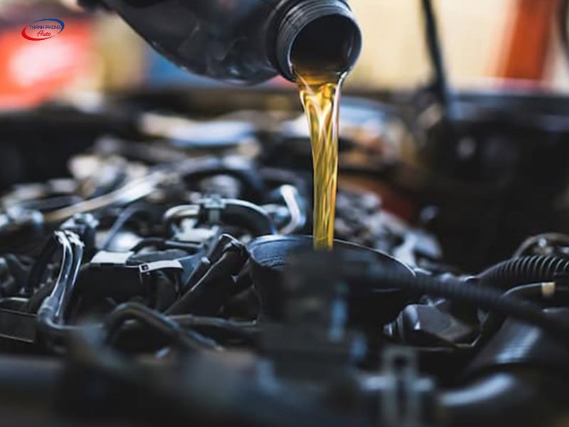 - Động Cơ Xăng Hao Nhiên Liệu: Nguyên Nhân & Cách Xử Lý - Động Cơ Xăng Hao Nhiên Liệu: Nguyên Nhân & Cách Xử Lý