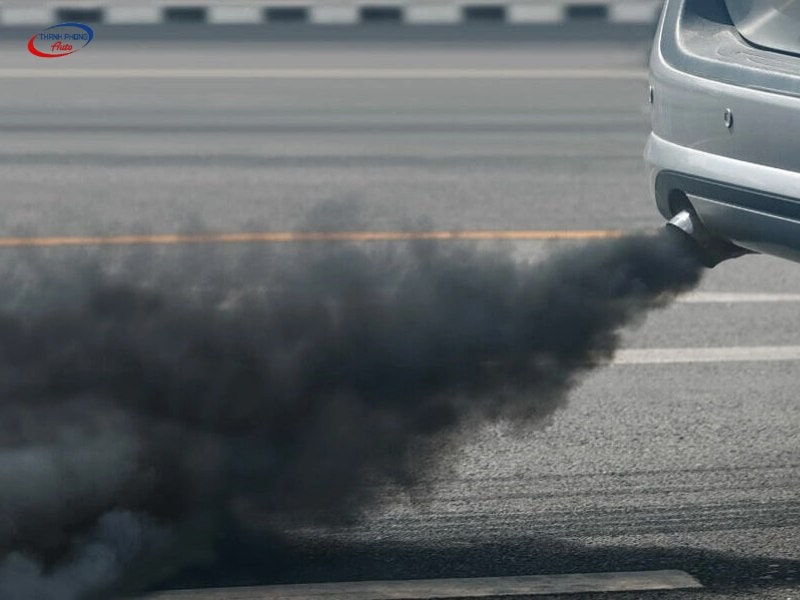 - Cách Đoán Bệnh Ô Tô Nhờ Vào Màu Sắc Và Mùi Khí Thải - Cách Đoán Bệnh Ô Tô Nhờ Vào Màu Sắc Và Mùi Khí Thải