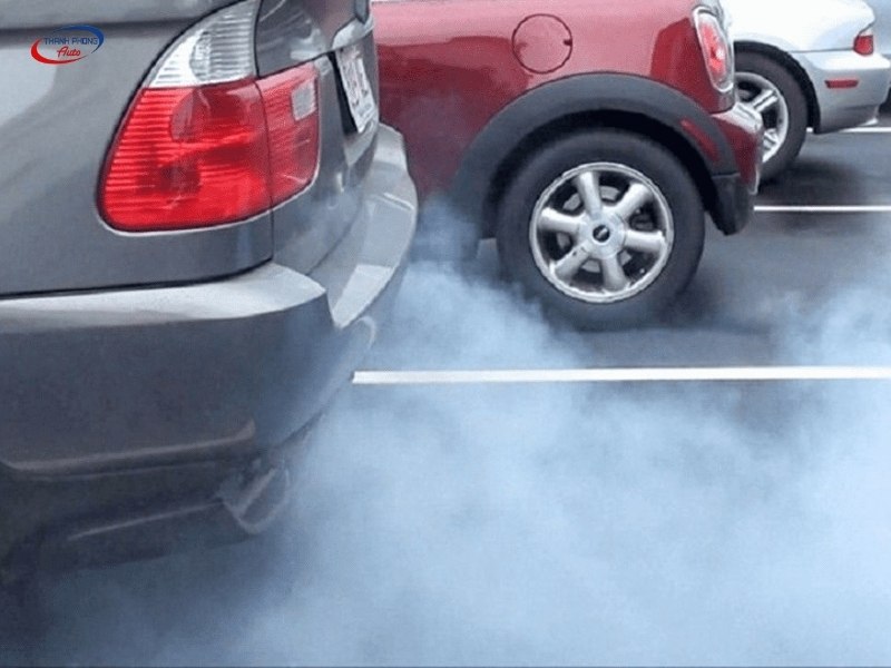 - Cách Đoán Bệnh Ô Tô Nhờ Vào Màu Sắc Và Mùi Khí Thải - Cách Đoán Bệnh Ô Tô Nhờ Vào Màu Sắc Và Mùi Khí Thải