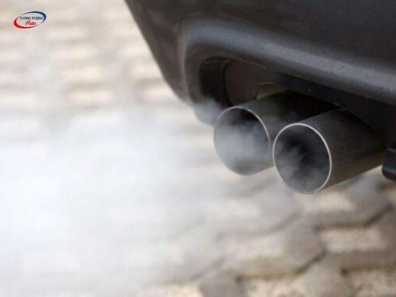 - Cách Đoán Bệnh Ô Tô Nhờ Vào Màu Sắc Và Mùi Khí Thải - Cách Đoán Bệnh Ô Tô Nhờ Vào Màu Sắc Và Mùi Khí Thải