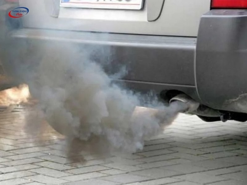 - Cách Đoán Bệnh Ô Tô Nhờ Vào Màu Sắc Và Mùi Khí Thải - Cách Đoán Bệnh Ô Tô Nhờ Vào Màu Sắc Và Mùi Khí Thải