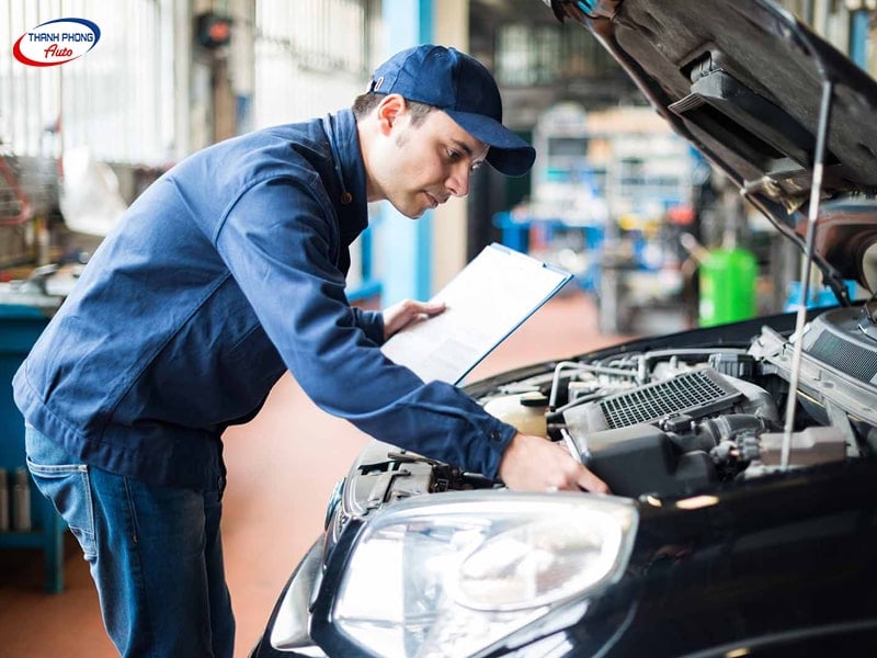 - Vệ Sinh Buồng Đốt Và Họng Ga Ô Tô Lưu Động Tại Nhà Ở HCM Nhanh, Rẻ