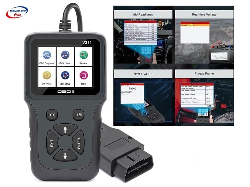 - Cảm Biến MAP Bị Hỏng: Dấu Hiệu, Nguyên Nhân & Xử Lý