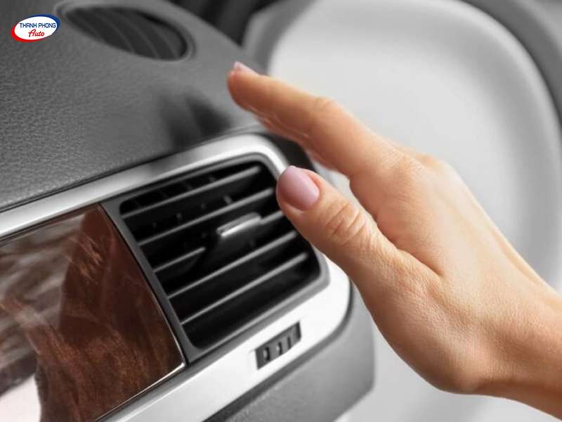 Kiểm tra hệ thống điều hòa sau khi vệ sinh thế nào
