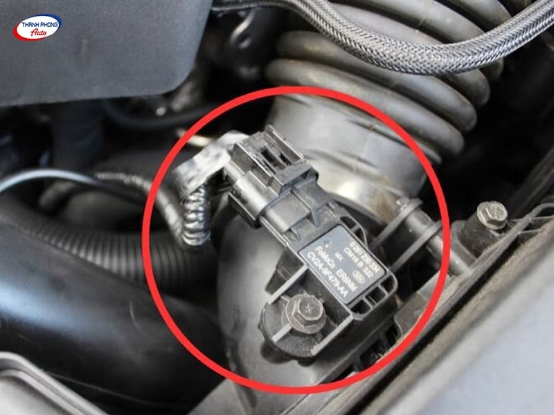 - Cảm Biến MAP Bị Hỏng: Dấu Hiệu, Nguyên Nhân & Xử Lý