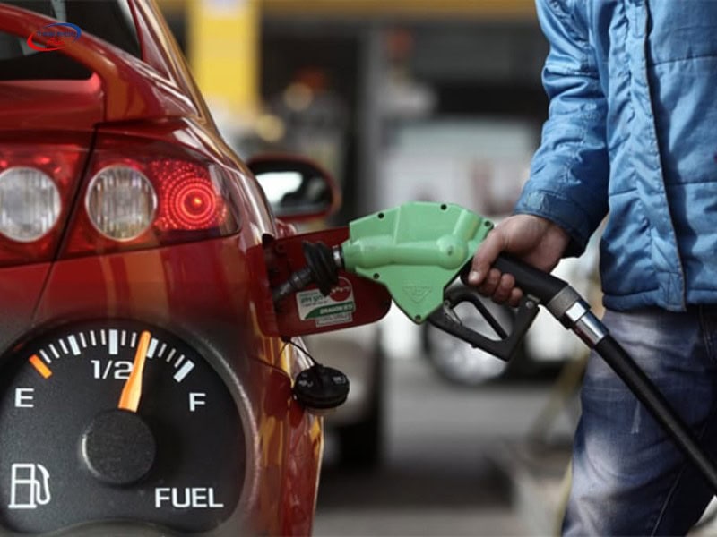 - Động Cơ Xăng Hao Nhiên Liệu: Nguyên Nhân & Cách Xử Lý - Động Cơ Xăng Hao Nhiên Liệu: Nguyên Nhân & Cách Xử Lý