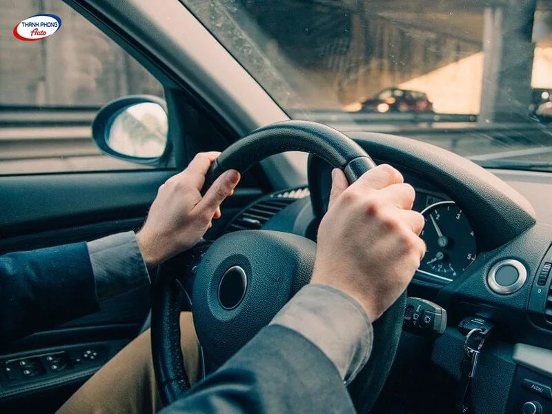 - Hệ Thống Lái Xe Ô Tô: Cấu Tạo, Phân Loại Và Nguyên Lý Hoạt Động