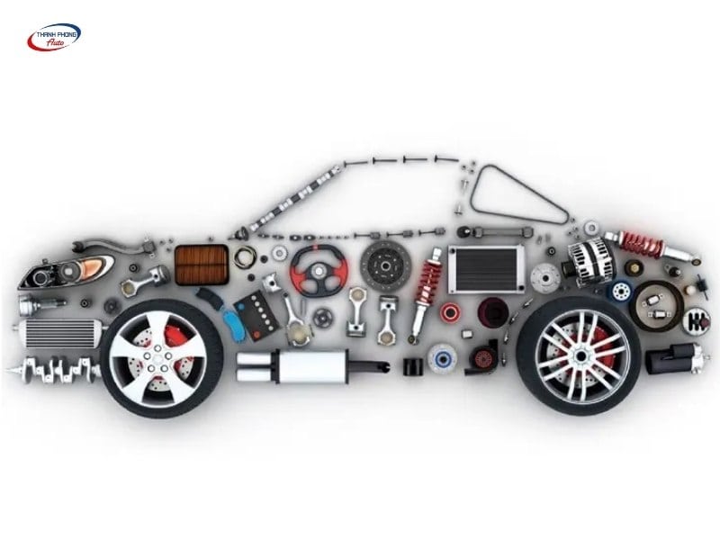 - Bảng Báo Giá Phụ Tùng Xe Ô Tô Mazda Chính Hãng Mới Nhất