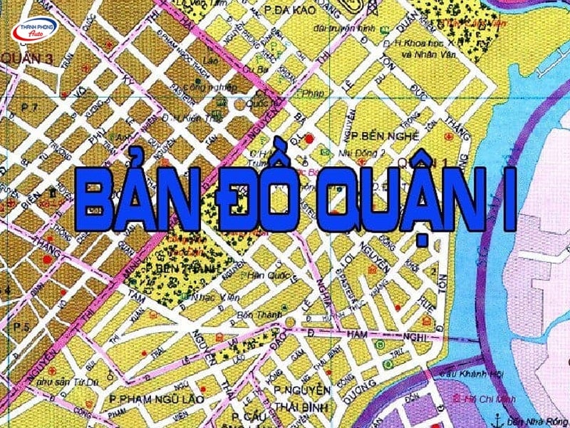 - Tổng Hợp Danh Sách Bãi Giữ - Đậu Xe Ô Tô Tại Quận 1
