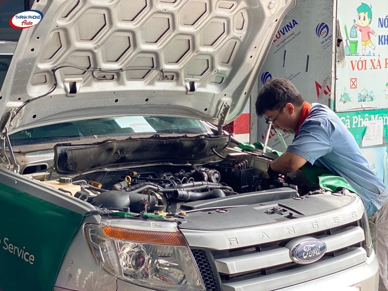 - Cảm Biến MAP Bị Hỏng: Dấu Hiệu, Nguyên Nhân & Xử Lý