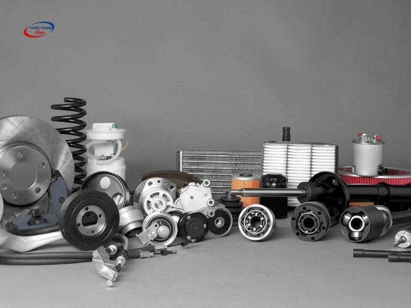- Bảng Báo Giá Phụ Tùng Xe Vinfast Chính Hãng Mới Nhất