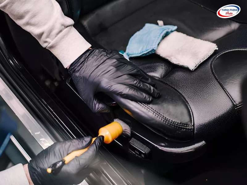 Ưu điểm khi chọn Thanh Phong Auto 
