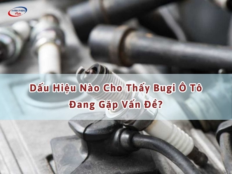bugi ô tô