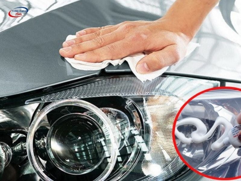 - Đèn Pha Ô Tô Bị Hỏng: Nguyên Nhân Và Cách Xử Lý