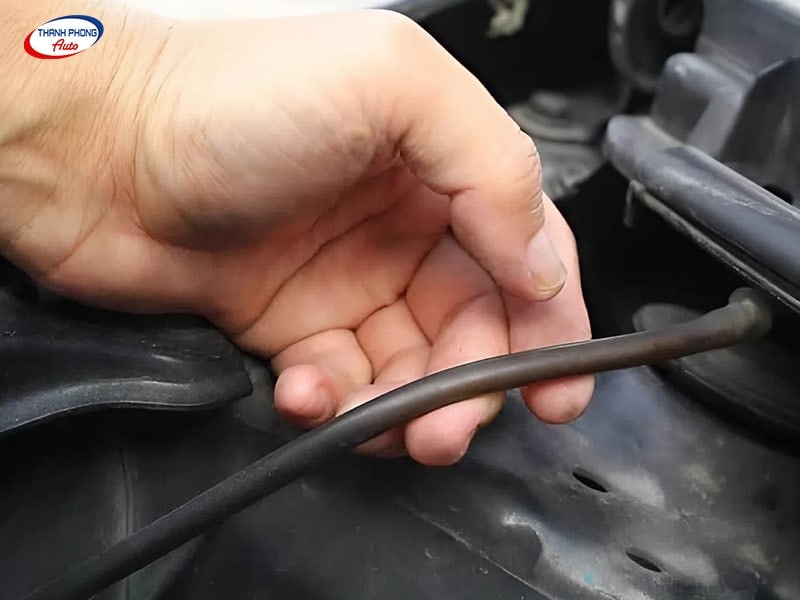 - Cách Xử Lý Sự Cố Hệ Thống Nước Rửa Kính Trên Ô Tô Hiệu Quả