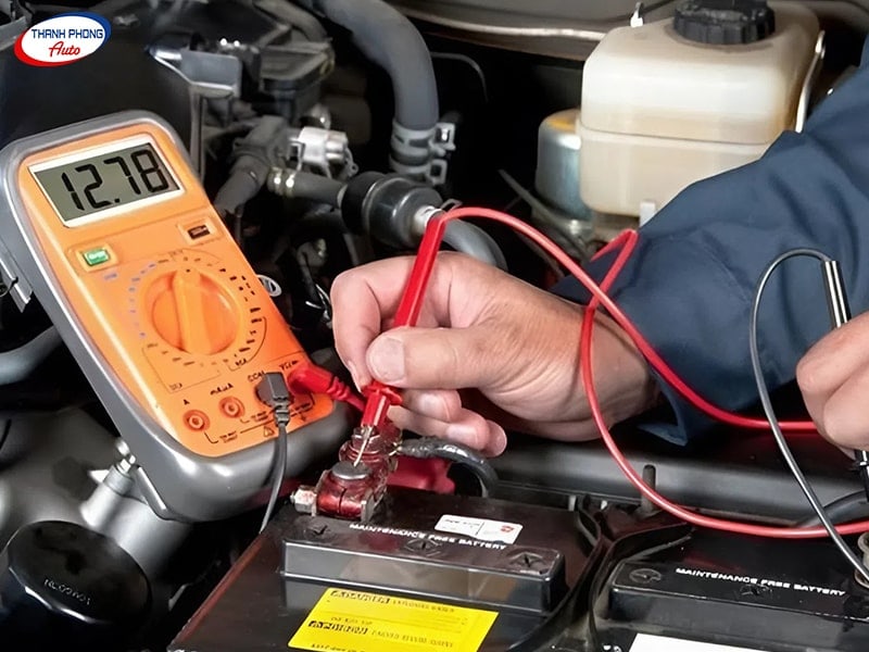 - Ô Tô Không Khởi Động Được: Nguyên Nhân Và Cách Xử Lý - Ô Tô Không Khởi Động Được: Nguyên Nhân Và Cách Xử Lý