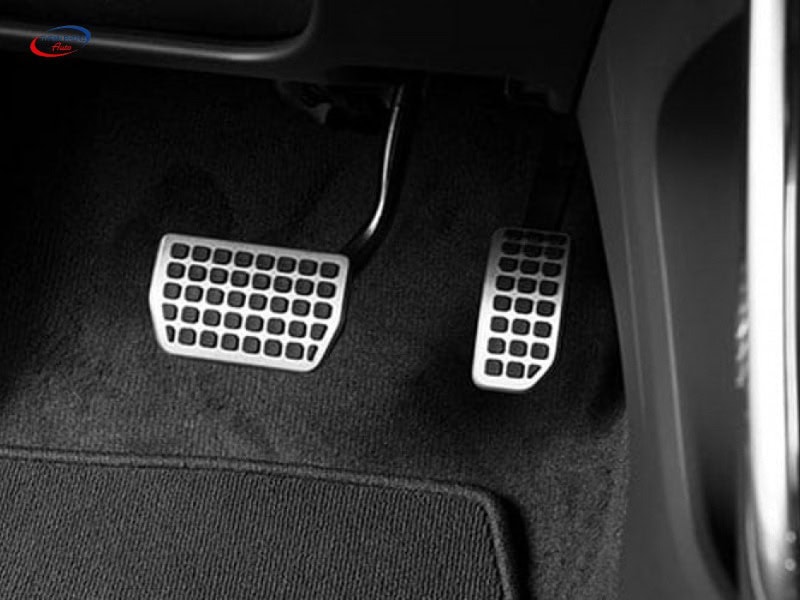 - Top 7 Tính Năng An Toàn Bị Động Trên Xe Ô Tô