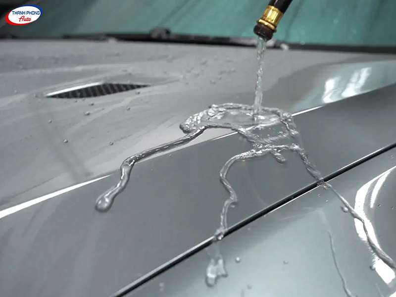 Bảo dưỡng lâu dài
