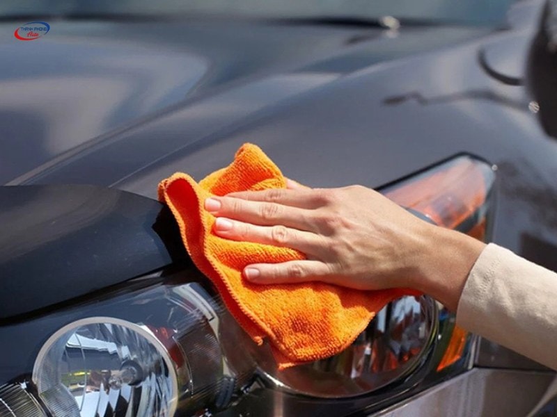 - 9+ Cách Bảo Vệ Ô Tô Luôn Bền Đẹp Theo Năm Tháng