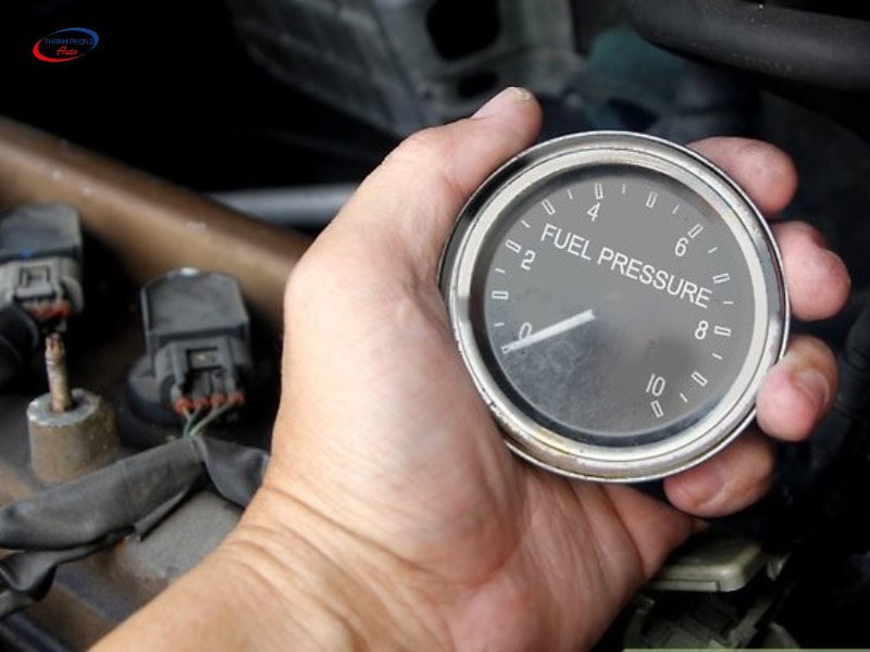 - Cách Kiểm Tra Bơm Xăng Xe Ô Tô Nhanh, Chính Xác