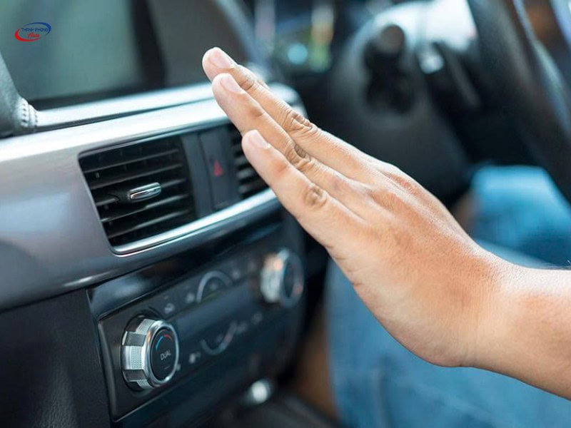 - Cách Bảo Vệ Nội Thất Ô Tô Vào Ngày Hè Nắng Nóng